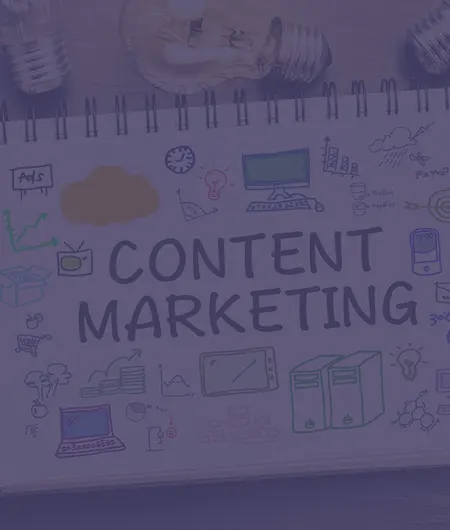 Content marketing