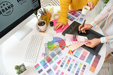 Design & graphics Design & graphics