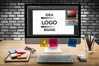 Logo design Logo design