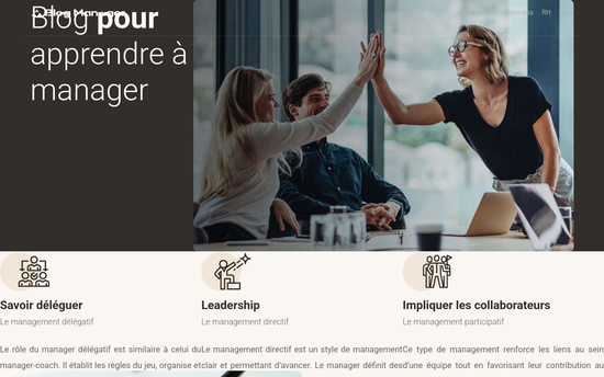 blogmanager.org